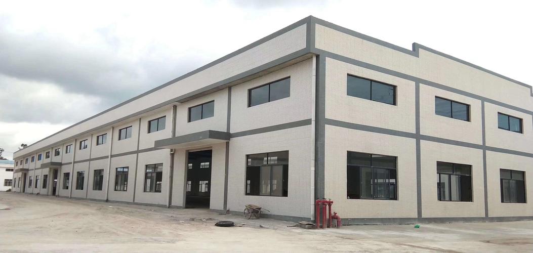 玉泉区厂房保洁